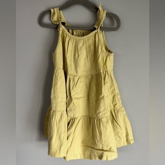 NWOT Carter’s Little Planet Toddler Girl Dress 2T - Picture 3 of 3